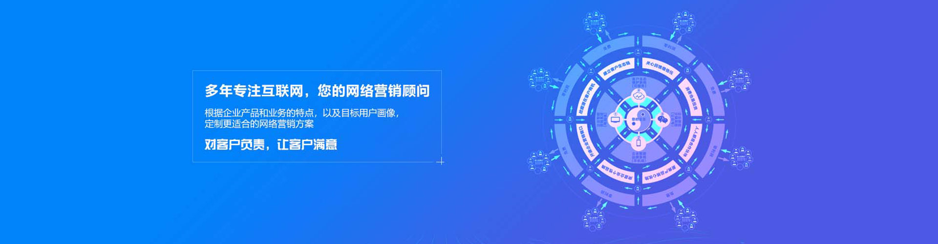 五大连池信息流运营