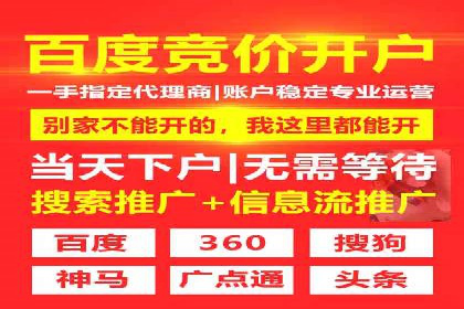SEM运营推广助力企业业绩增长